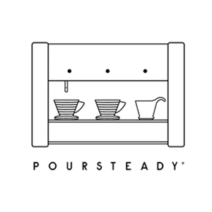 Poursteady