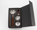 Portafilter Box | 58mm
