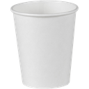Double Wall Cup 8oz with Lids 1000pcs