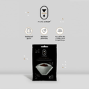 Pure Drop Paper Filter Filters - Size 02