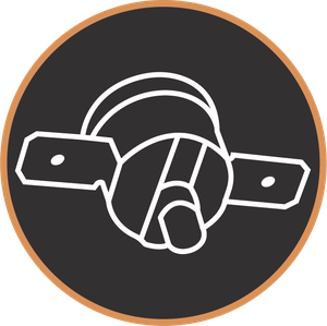 قطع الغيار / Lamarzocco / Thermostats