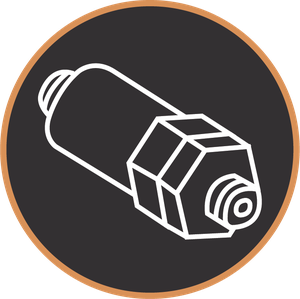 قطع الغيار / Lamarzocco / Anti-Vacuum Valves