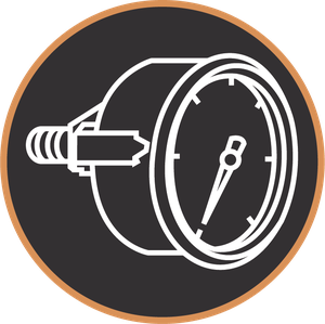 قطع الغيار / Lamarzocco / Gauges