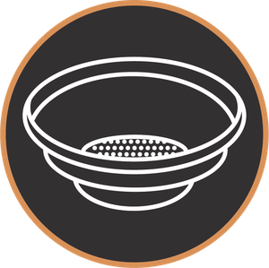 قطع الغيار / OEM / Filter Baskets