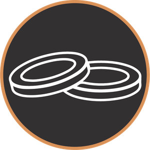 قطع الغيار / OEM / Group Gaskets