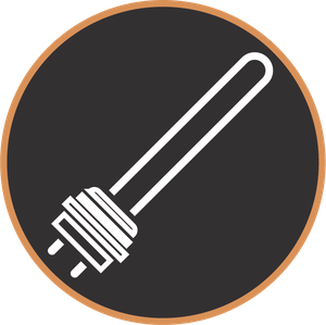 قطع الغيار / OEM / Heating Elements