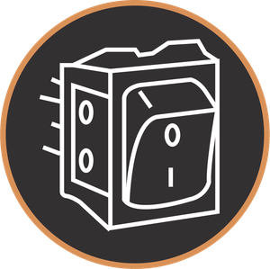 قطع الغيار / OEM / Main Switches