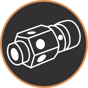 قطع الغيار / OEM / Safety Valves