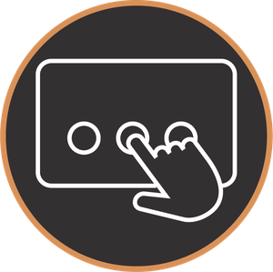 قطع الغيار / OEM / Touchpads