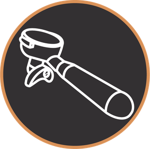 قطع الغيار / OEM / Portafilters &amp; Handles