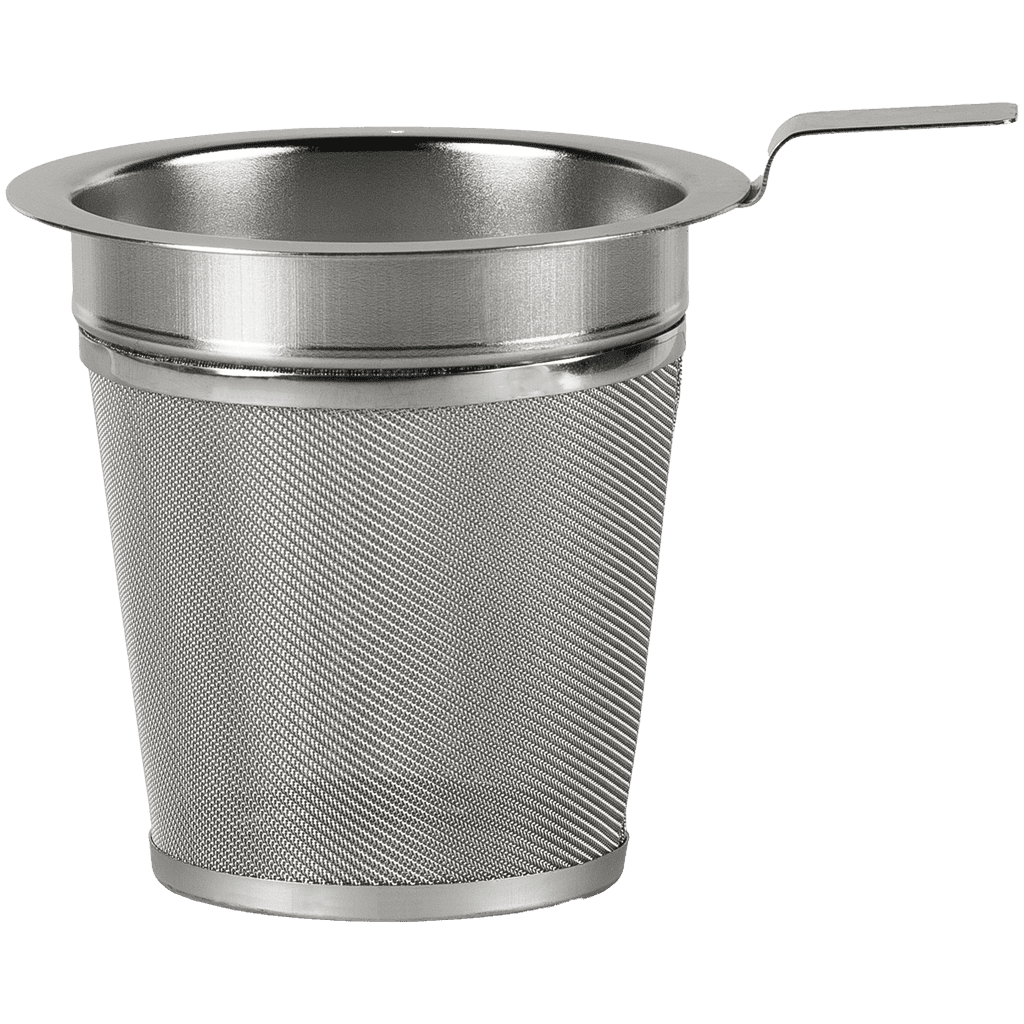 [BB-TEA-006] Tealand Stainless Steel Filter  - 55g