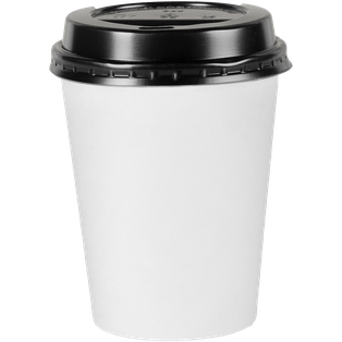 Double Wall Cup 8oz 500pcs