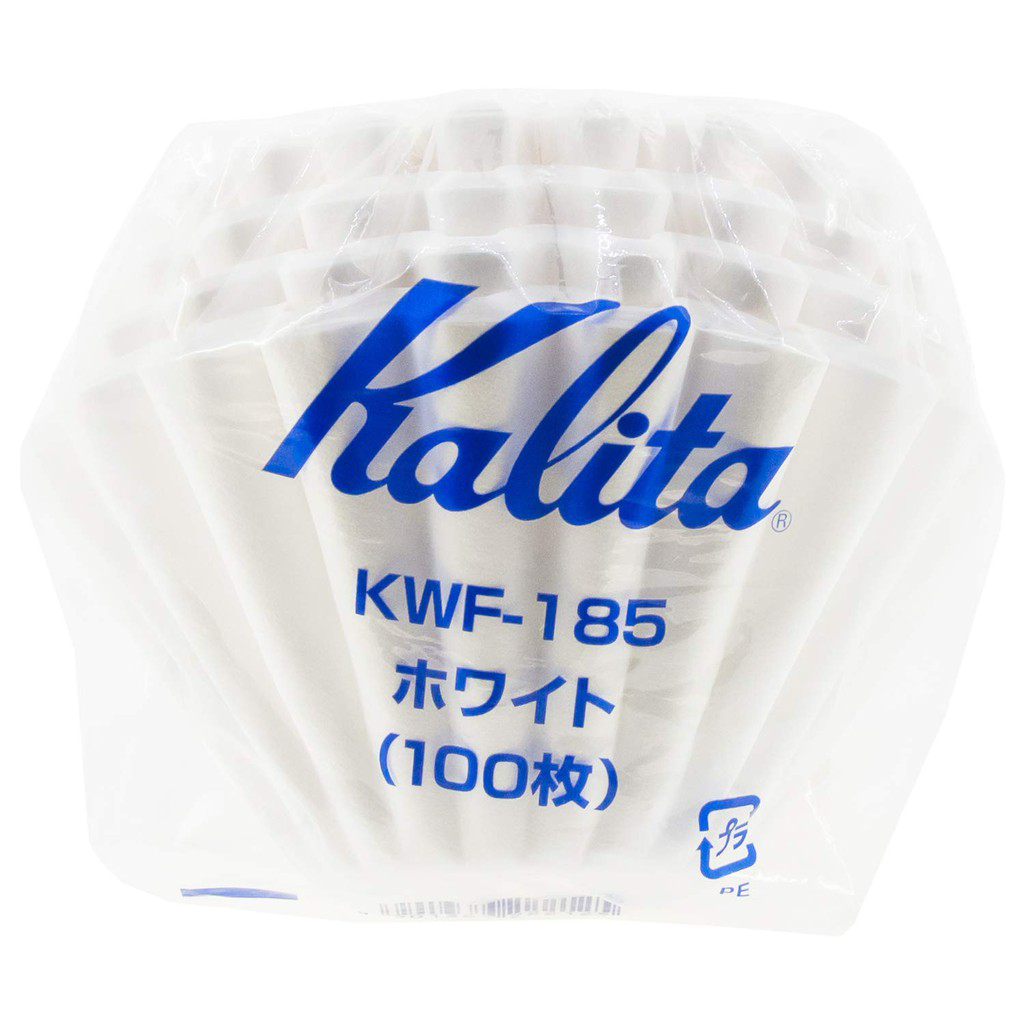 [AC-COA-FLT-005] Kalita Wave 185 Filter (100 filter)