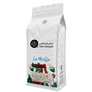 غواتيمالا - لا ميسيلا - تقطير -1 كيلو - قهوة عالم المقاهي